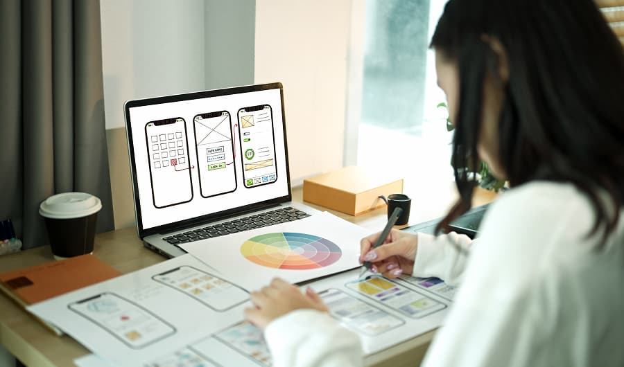 Website UX Audit Checklist for Better Quality Enquiries