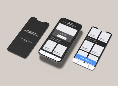 Alpha Face - Facial Recognition App - Image 1