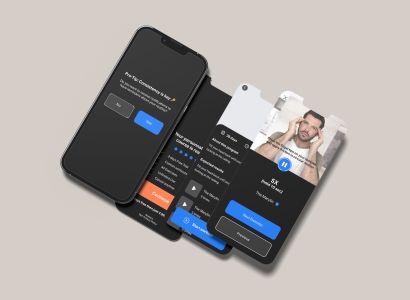 Alpha Face - Facial Recognition App - Image 2