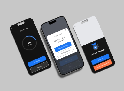 Alpha Face - Facial Recognition App - Image 3