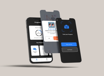 Alpha Face - Facial Recognition App - Image 4