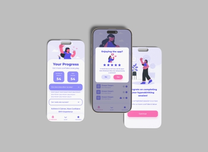 Blessed Pregnancy Hyposis - Image 3