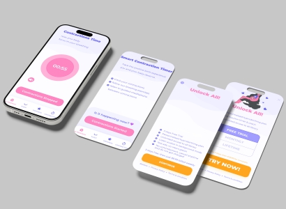 Blessed Pregnancy Hyposis - Image 4