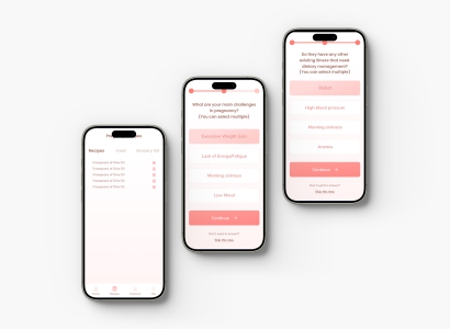 Pregnancy Diet - Image 4