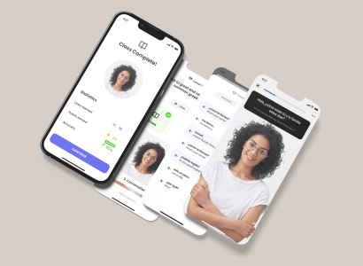 Parrot - Language Learning App - Image 2