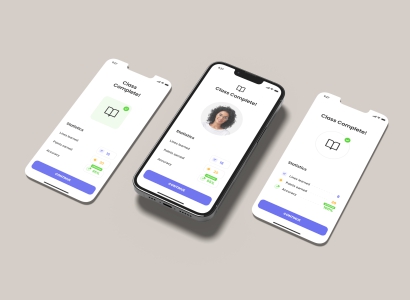 Parrot - Language Learning App - Image 3