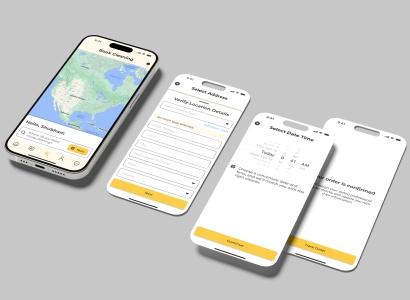The CoBuilders - Image 2